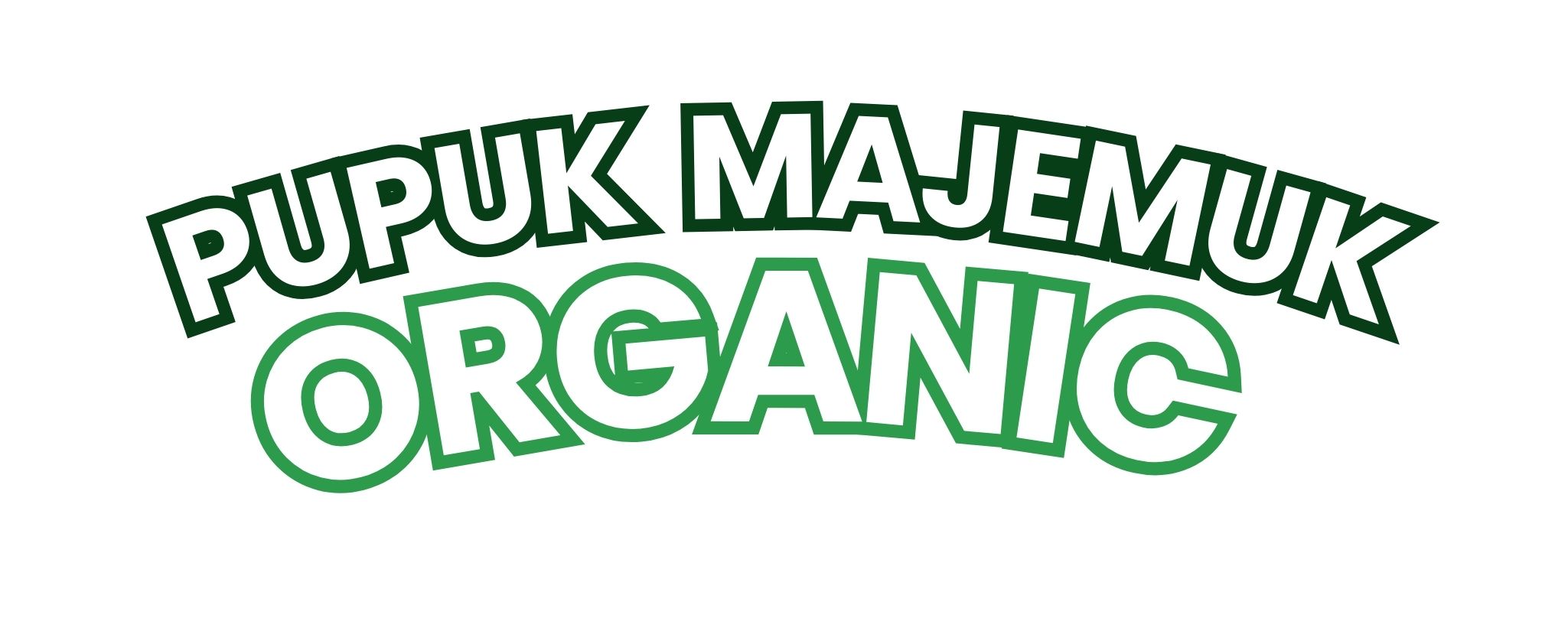 Pupuk majemuk organik bahagia