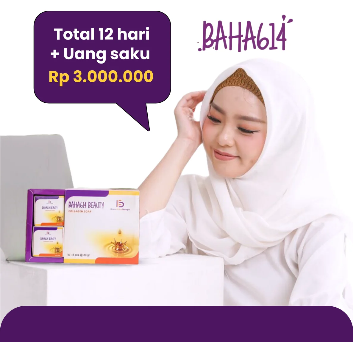 Promo Kapal Pesiar Bahagia - 3 Negara